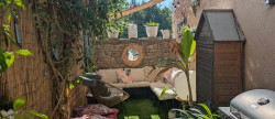 vente Maison de village Saturargues