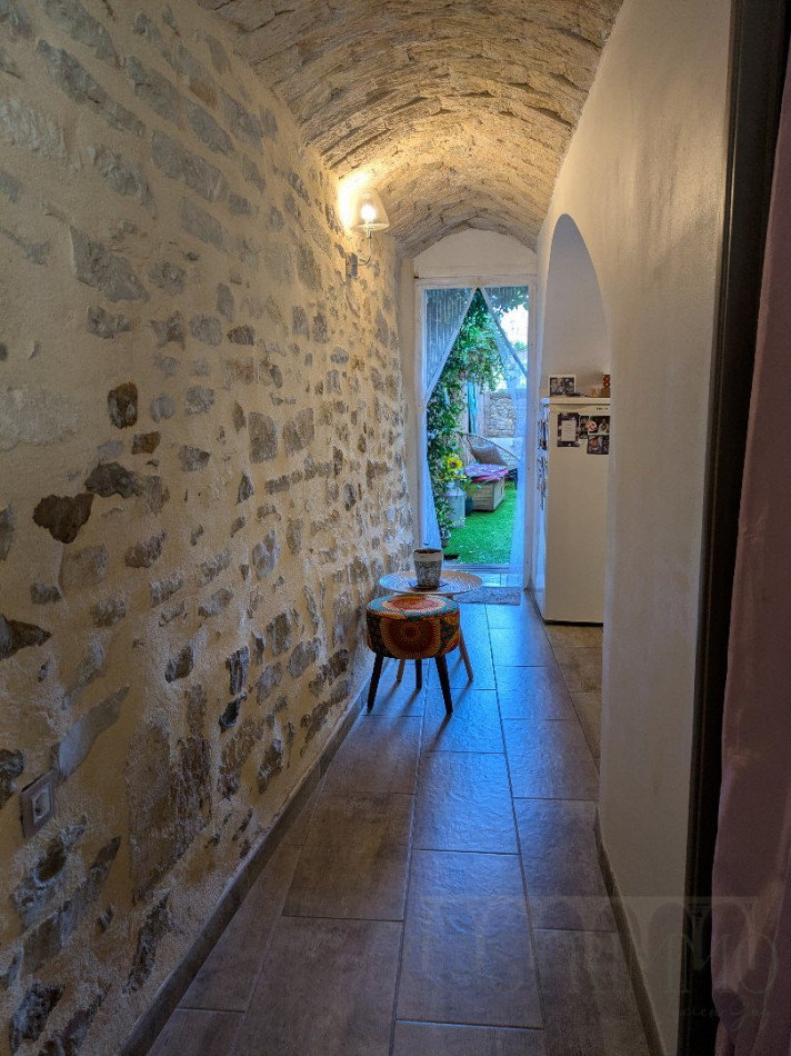vente Maison de village Saturargues - Photo 3
