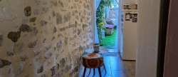 vente Maison de village Saturargues