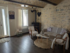 vente Maison de village Saturargues