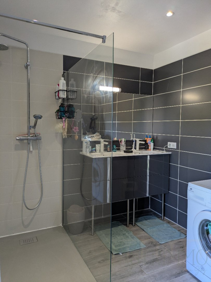 vente Maison de village Saturargues - Photo 9