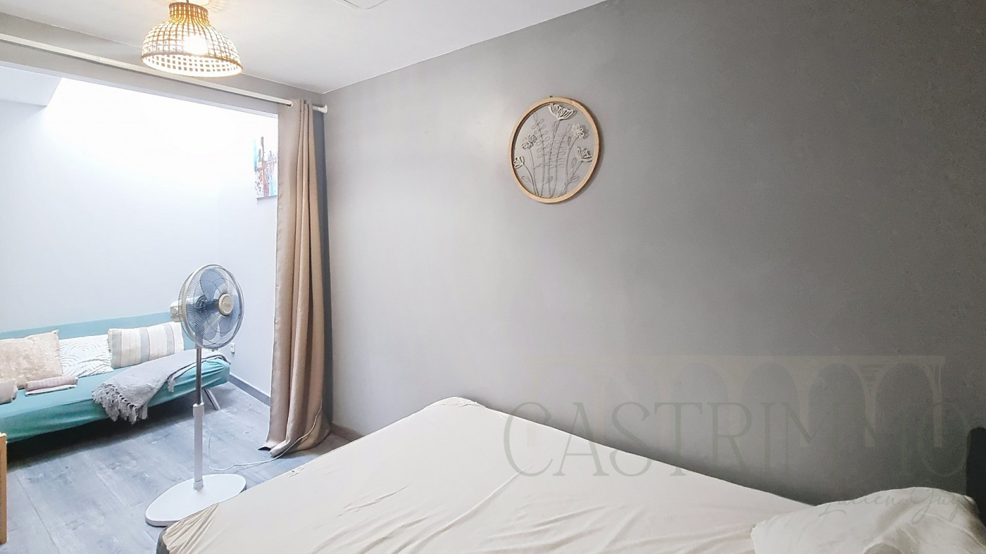 location Maison de ville Mudaison - Photo 3