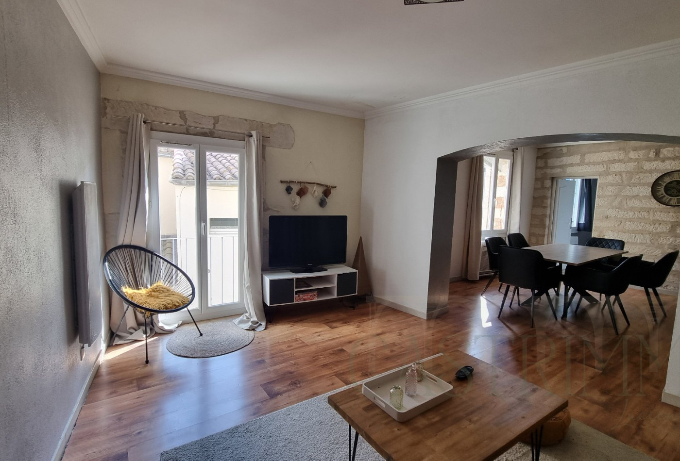 location Maison de ville Mudaison - Photo 3