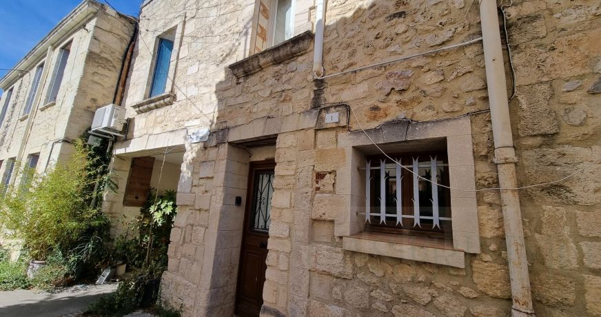 location Appartement Mudaison