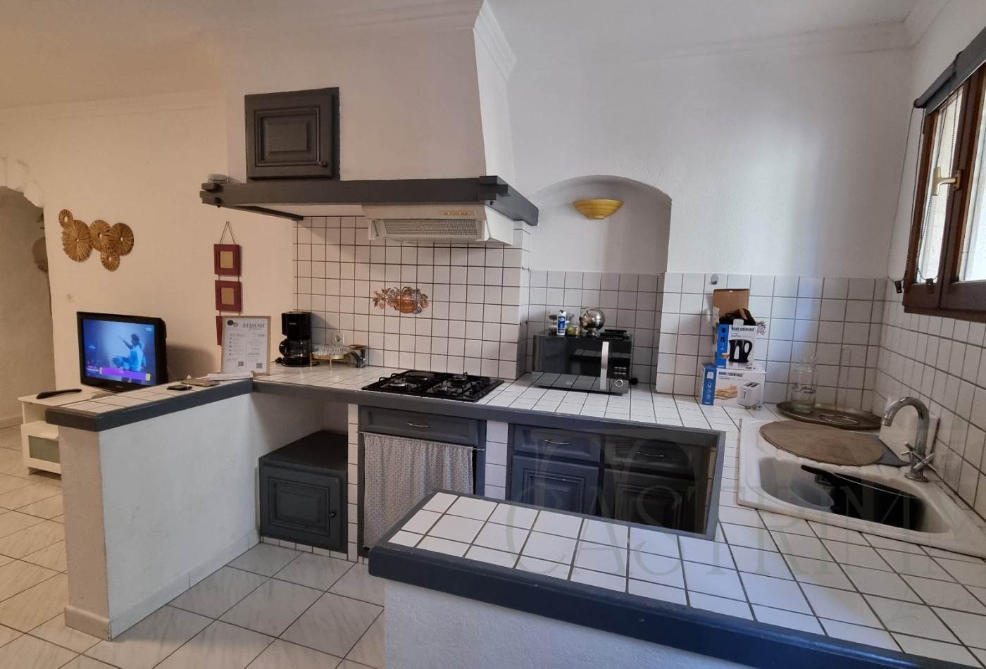 location Appartement Mudaison - Photo 2