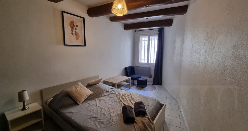 location Appartement Mudaison