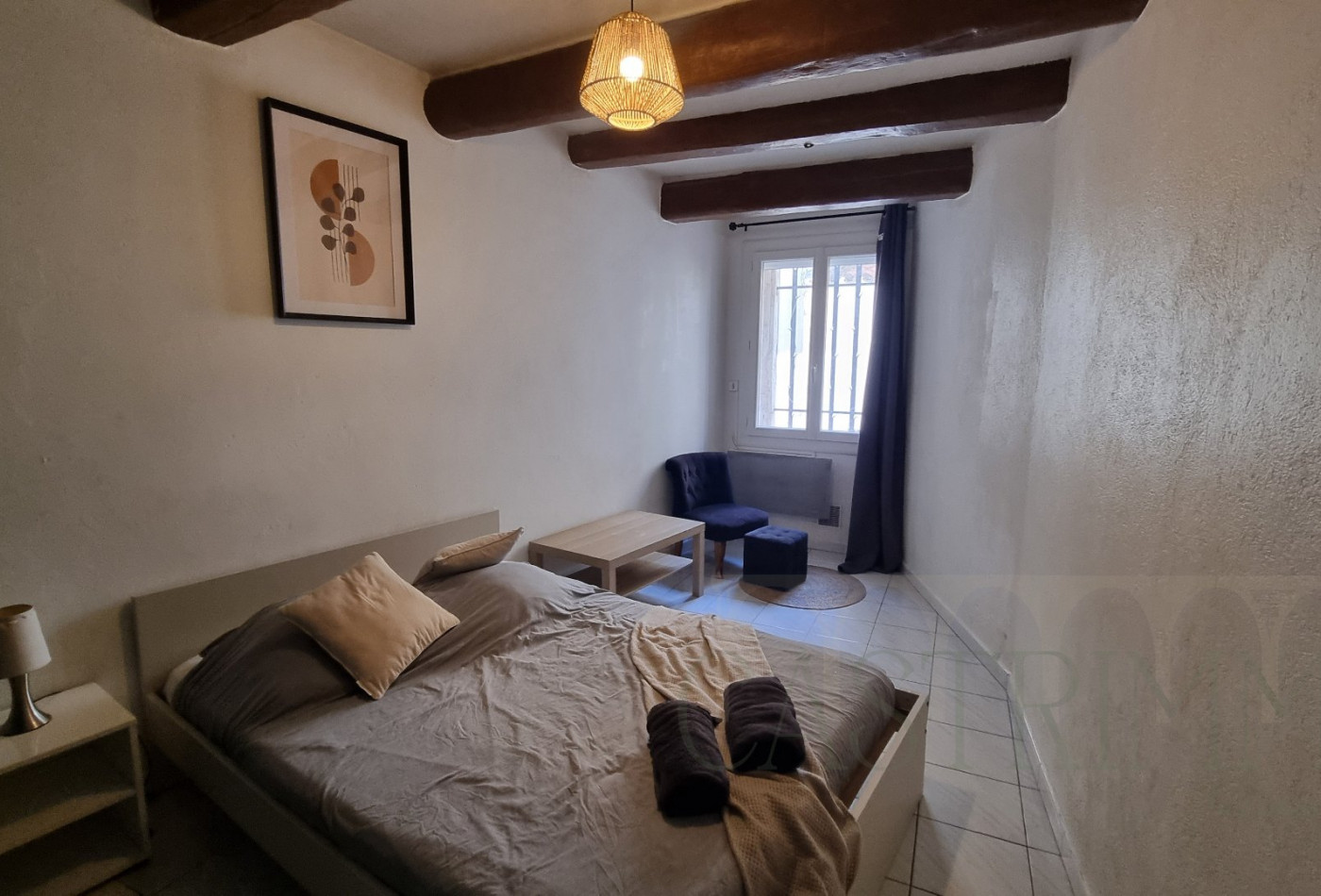 location Appartement Mudaison - Photo 3
