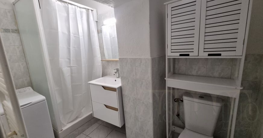 location Appartement Mudaison