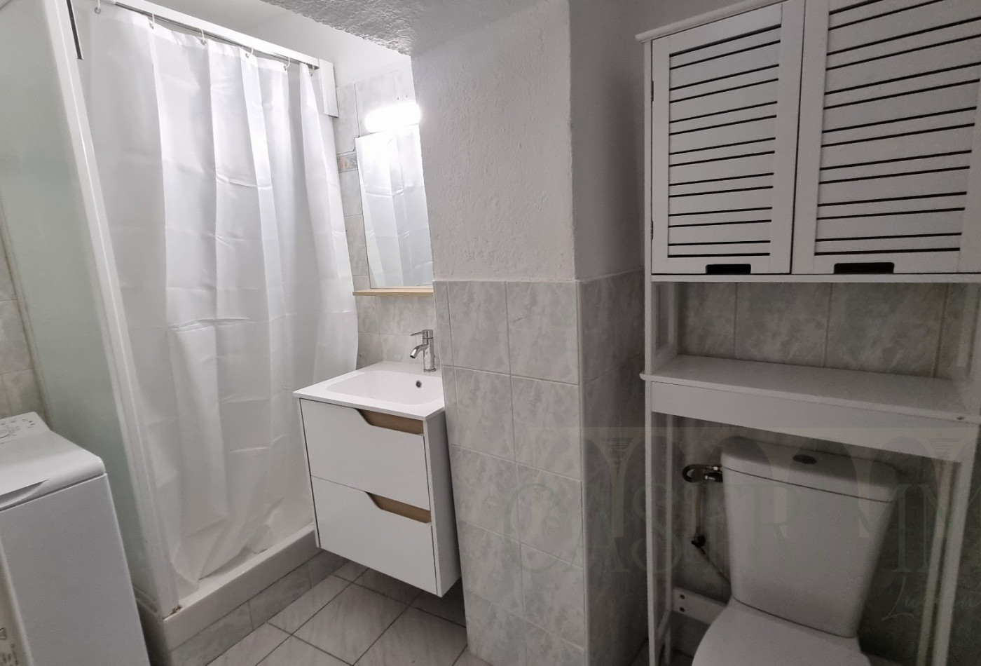 location Appartement Mudaison - Photo 4