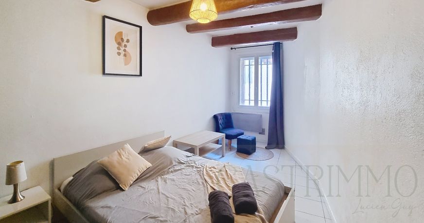 location Appartement Mudaison