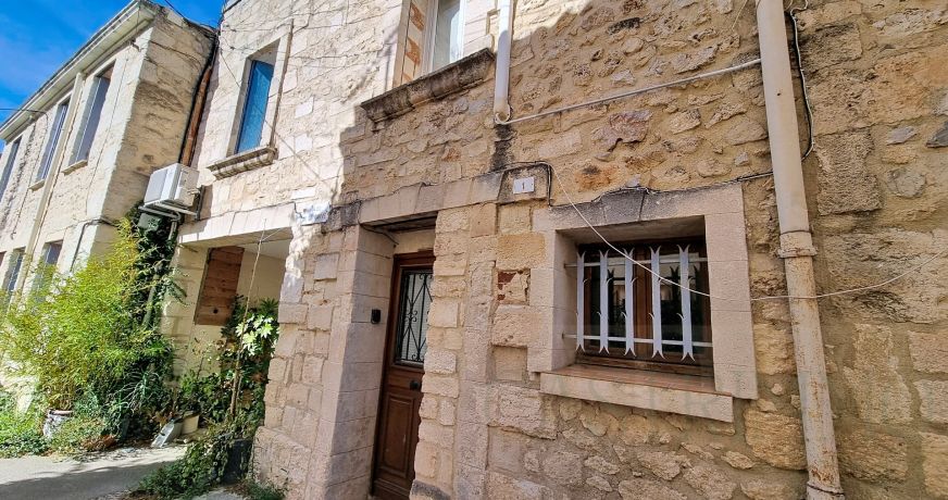 location Appartement Mudaison