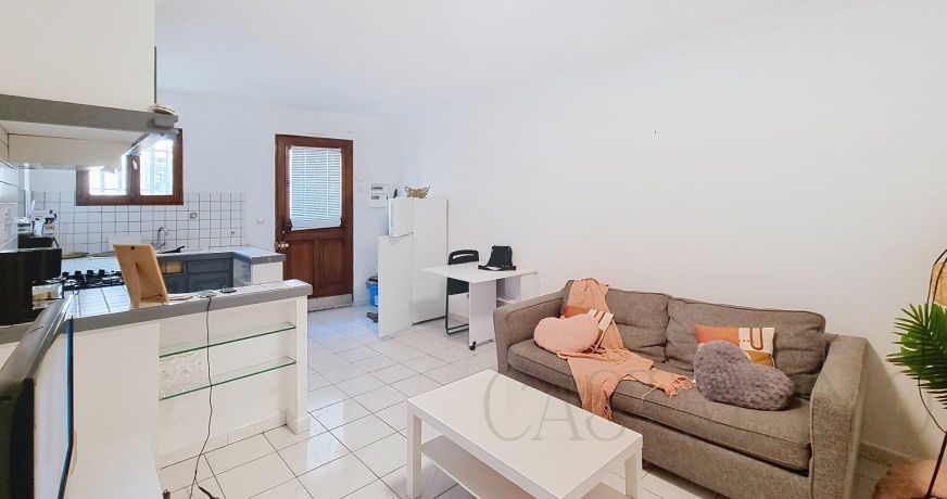 location Appartement Mudaison