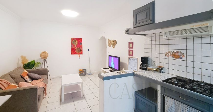 location Appartement Mudaison