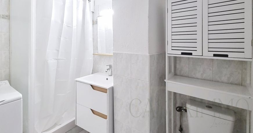 location Appartement Mudaison