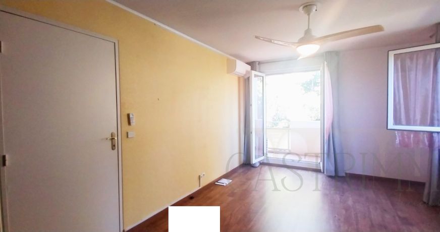 vente Appartement en résidence Montpellier
