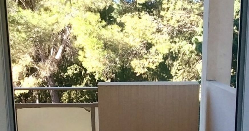 vente Appartement en résidence Montpellier