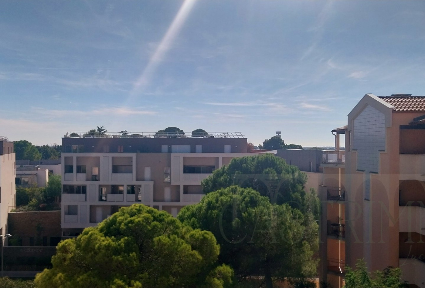 vente Appartement en résidence Montpellier - Photo 2