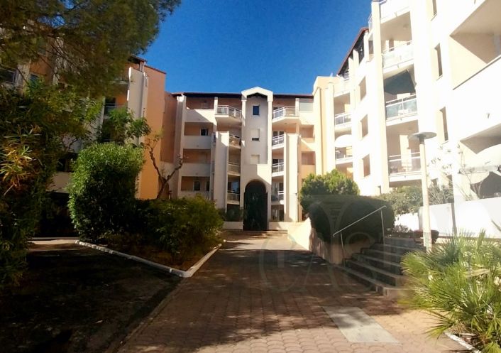 vente Appartement en résidence Montpellier