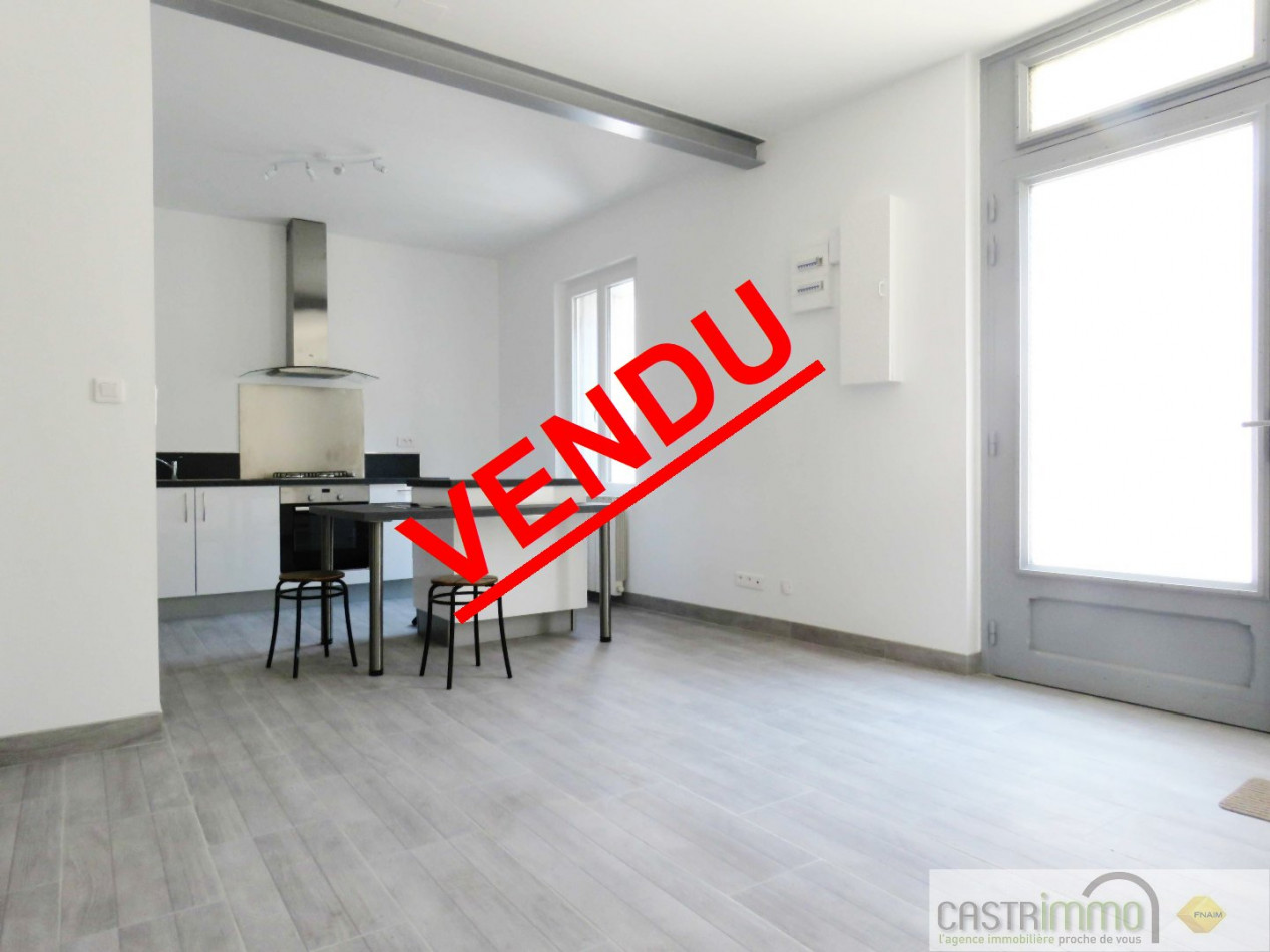 vente Maison de village Castries - Photo 1