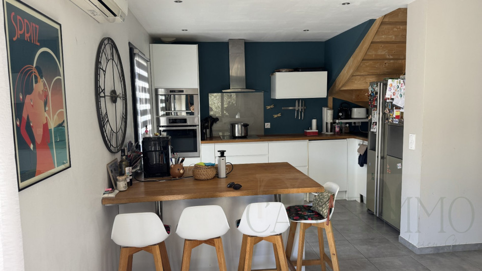 vente Maison Candillargues - Photo 6