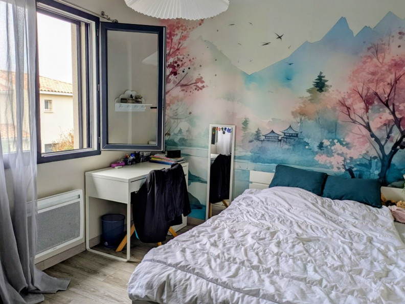 vente Maison Candillargues - Photo 7