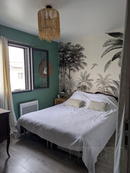 vente Maison Candillargues - Photo 9