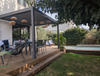 vente Maison Candillargues