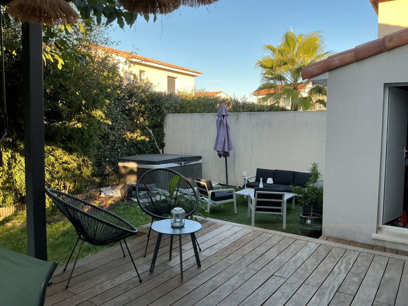 vente Maison Candillargues - Photo 3
