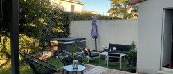 vente Maison Candillargues