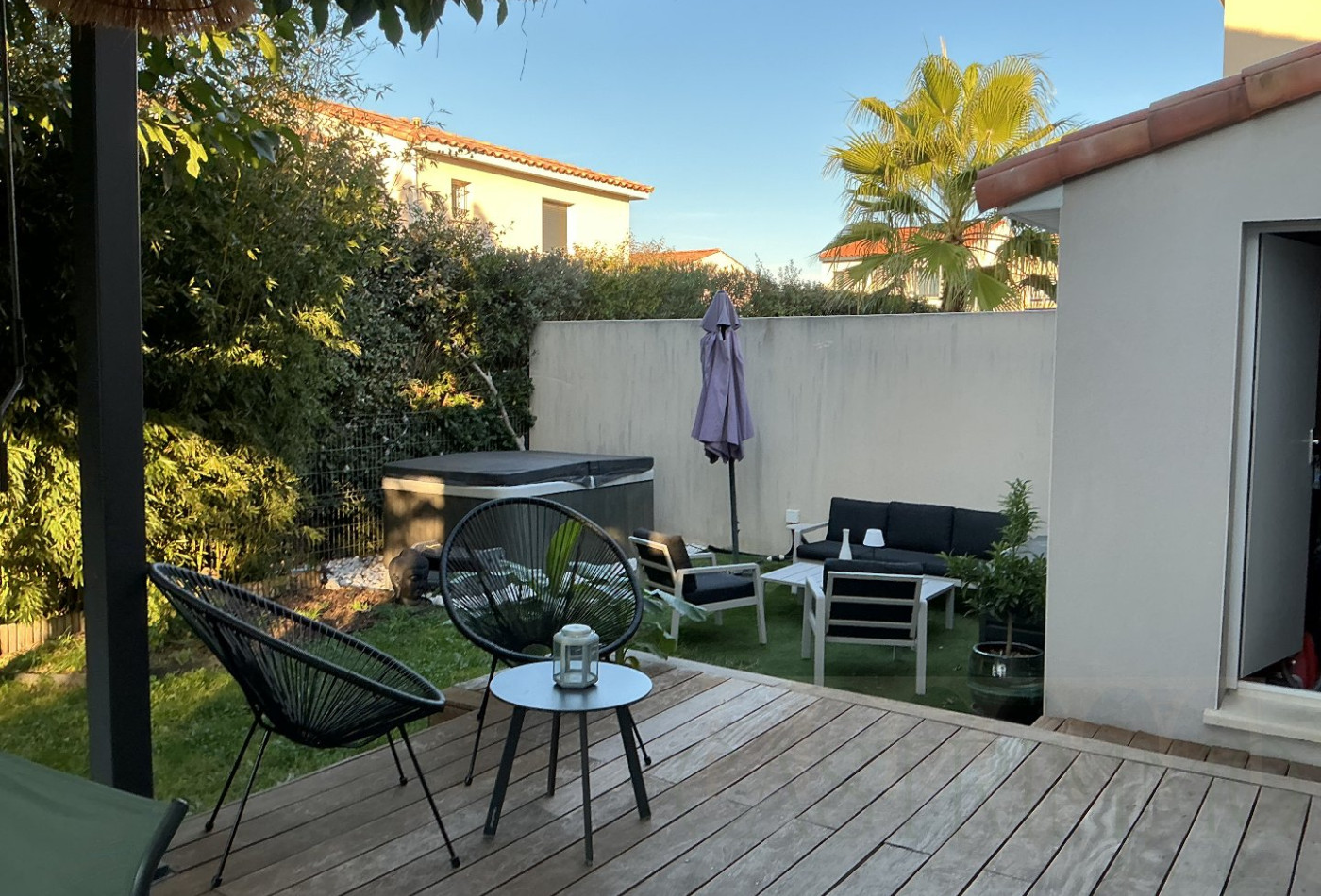 vente Maison Candillargues - Photo 3