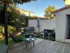 vente Maison Candillargues