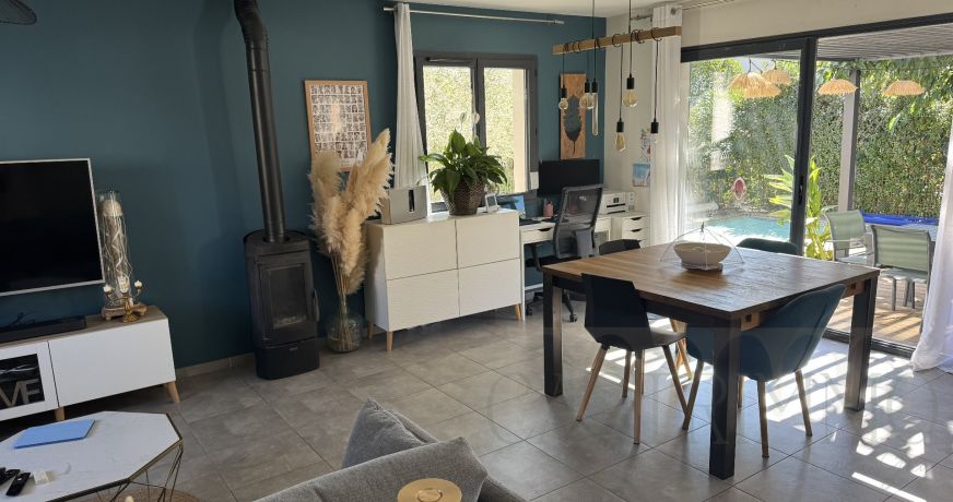 vente Maison Candillargues