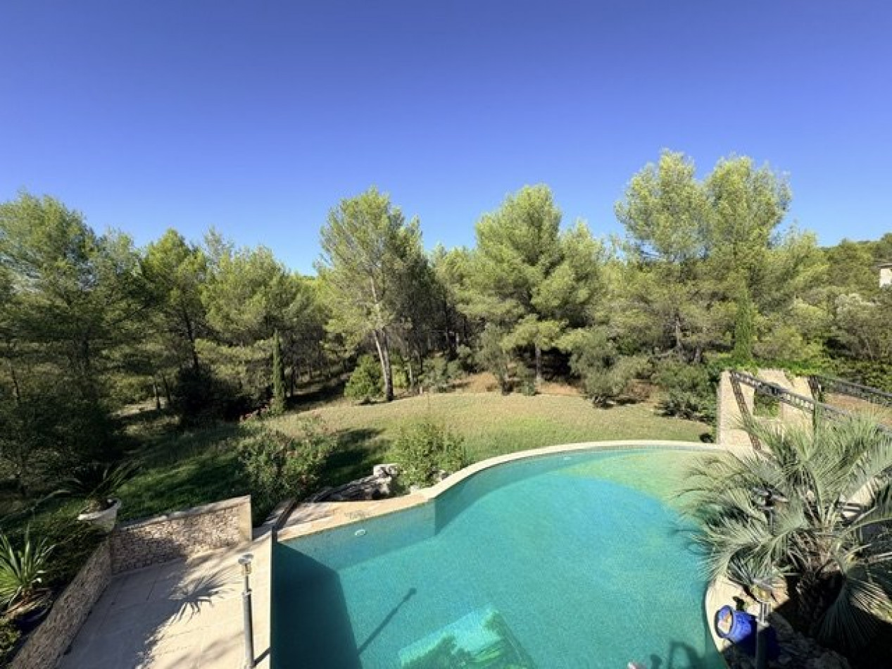 vente Villa Prades Le Lez - Photo 2