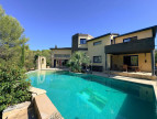 vente Villa Prades Le Lez