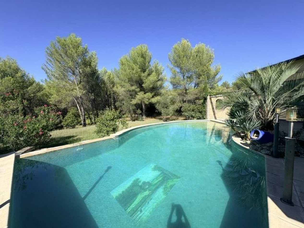 vente Villa Prades Le Lez - Photo 8