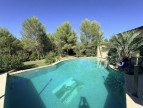 vente Villa Prades Le Lez