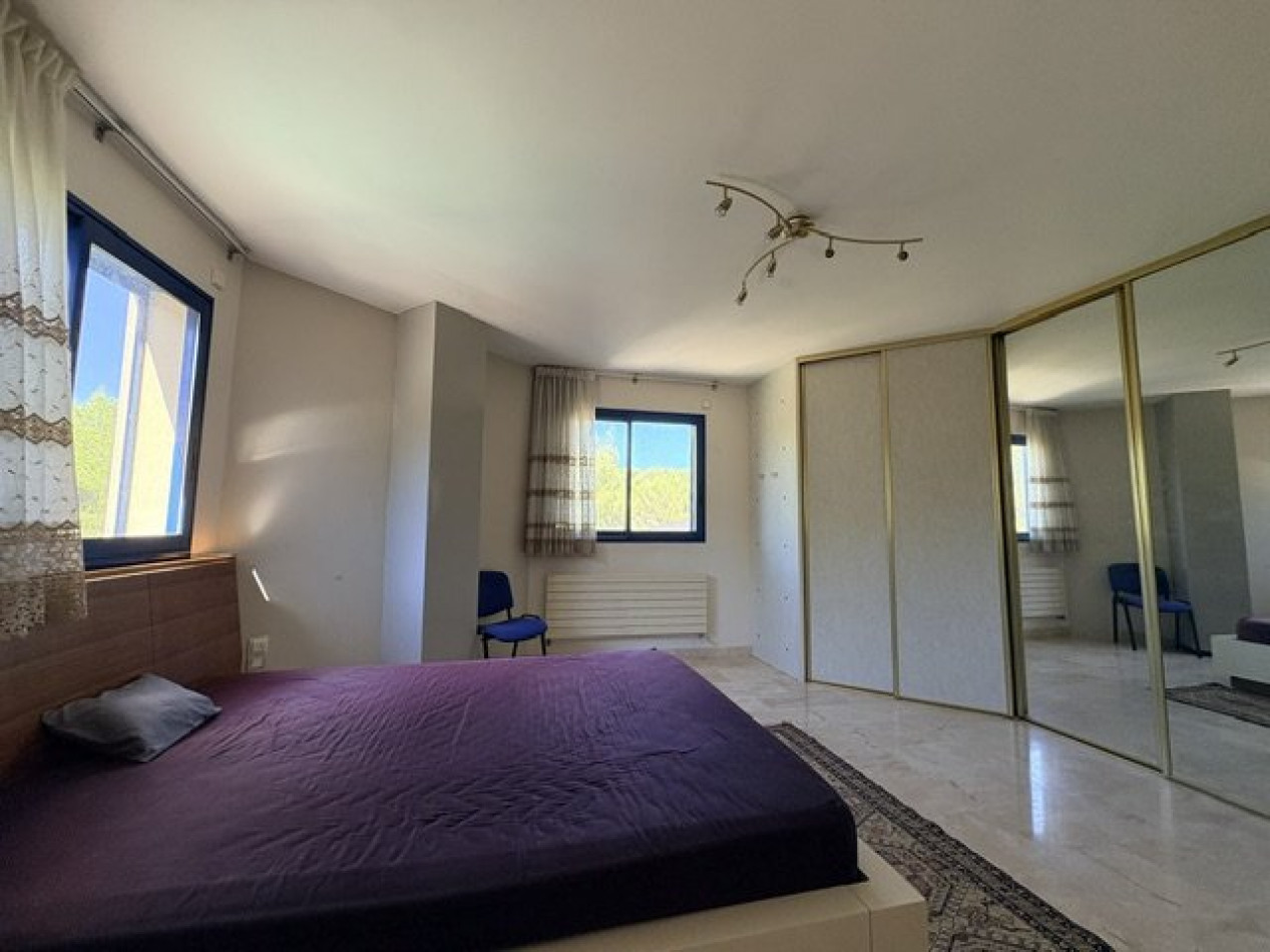 vente Villa Prades Le Lez - Photo 10