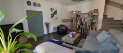 vente Maison de village Boisseron