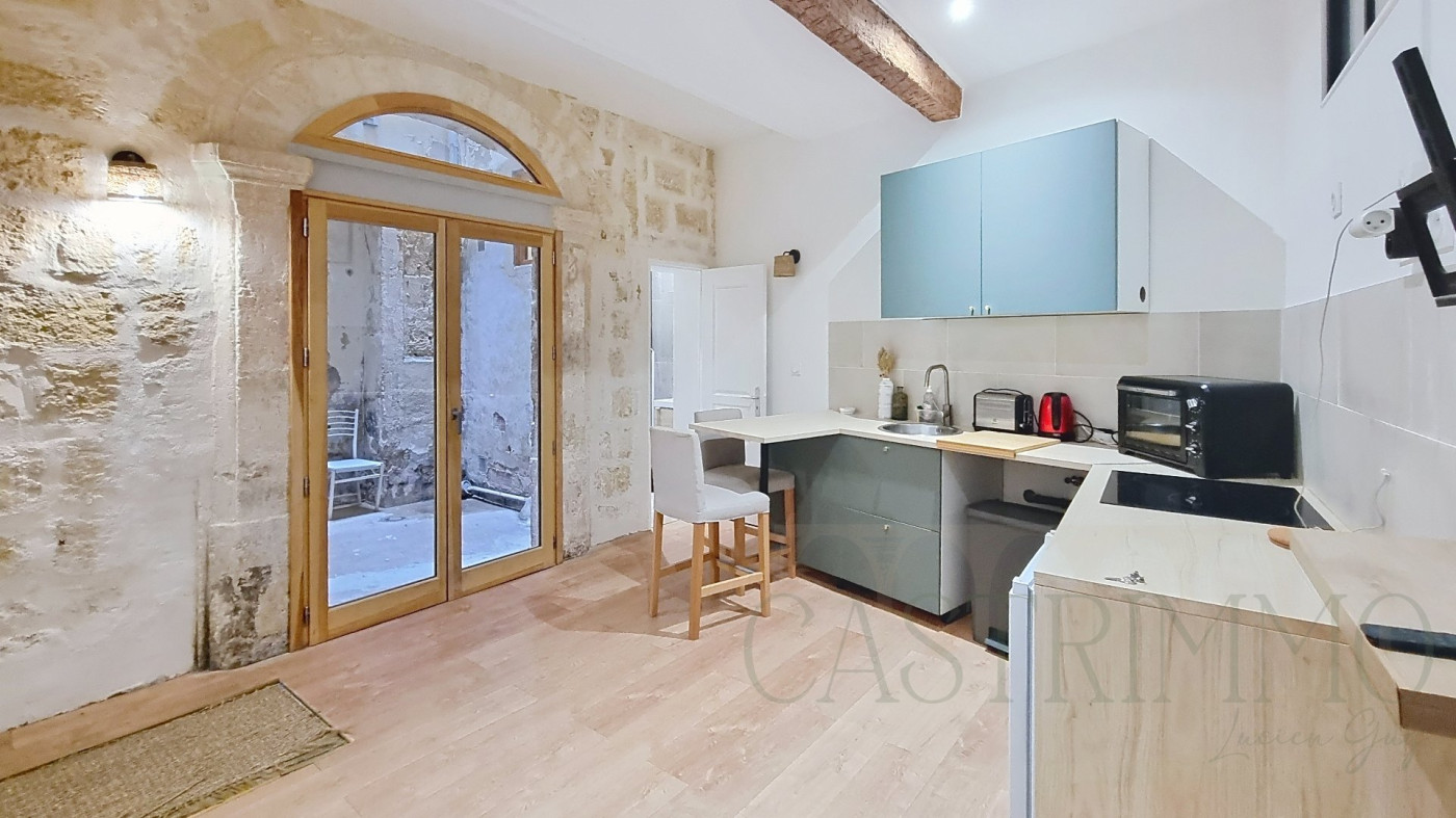 location Appartement rénové Montpellier - Photo 1