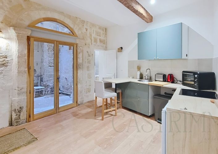 location Appartement rénové Montpellier