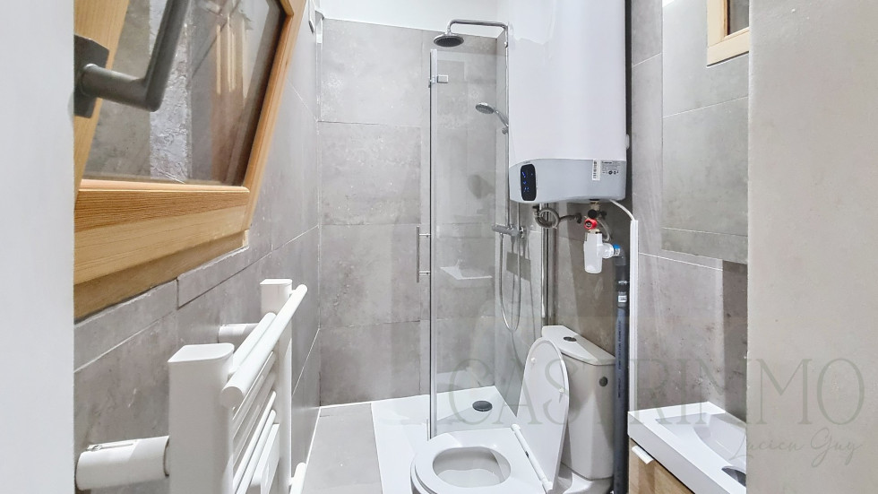 location Appartement rénové Montpellier - Photo 4