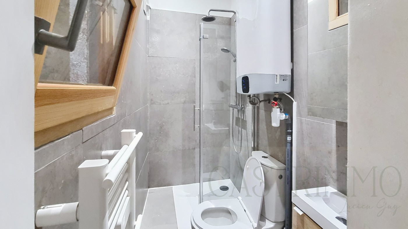 location Appartement rénové Montpellier - Photo 4