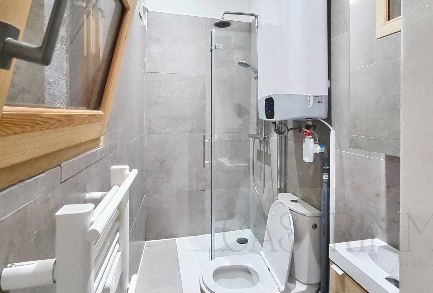 location Appartement rénové Montpellier - Photo 4