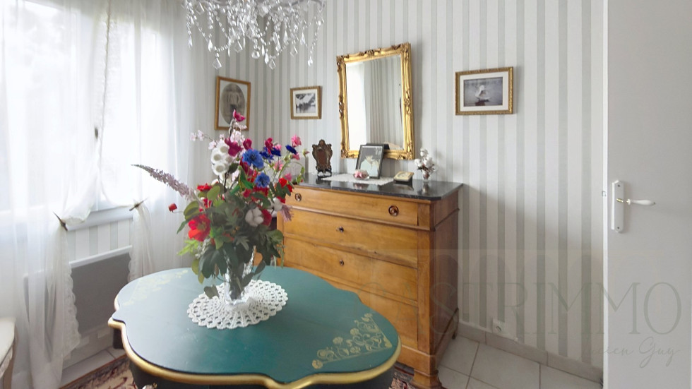 vente Maison Vendargues - Photo 8