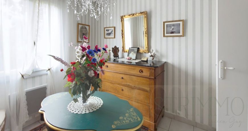 vente Maison Vendargues
