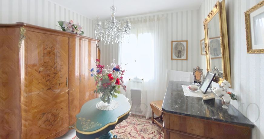 vente Maison Vendargues