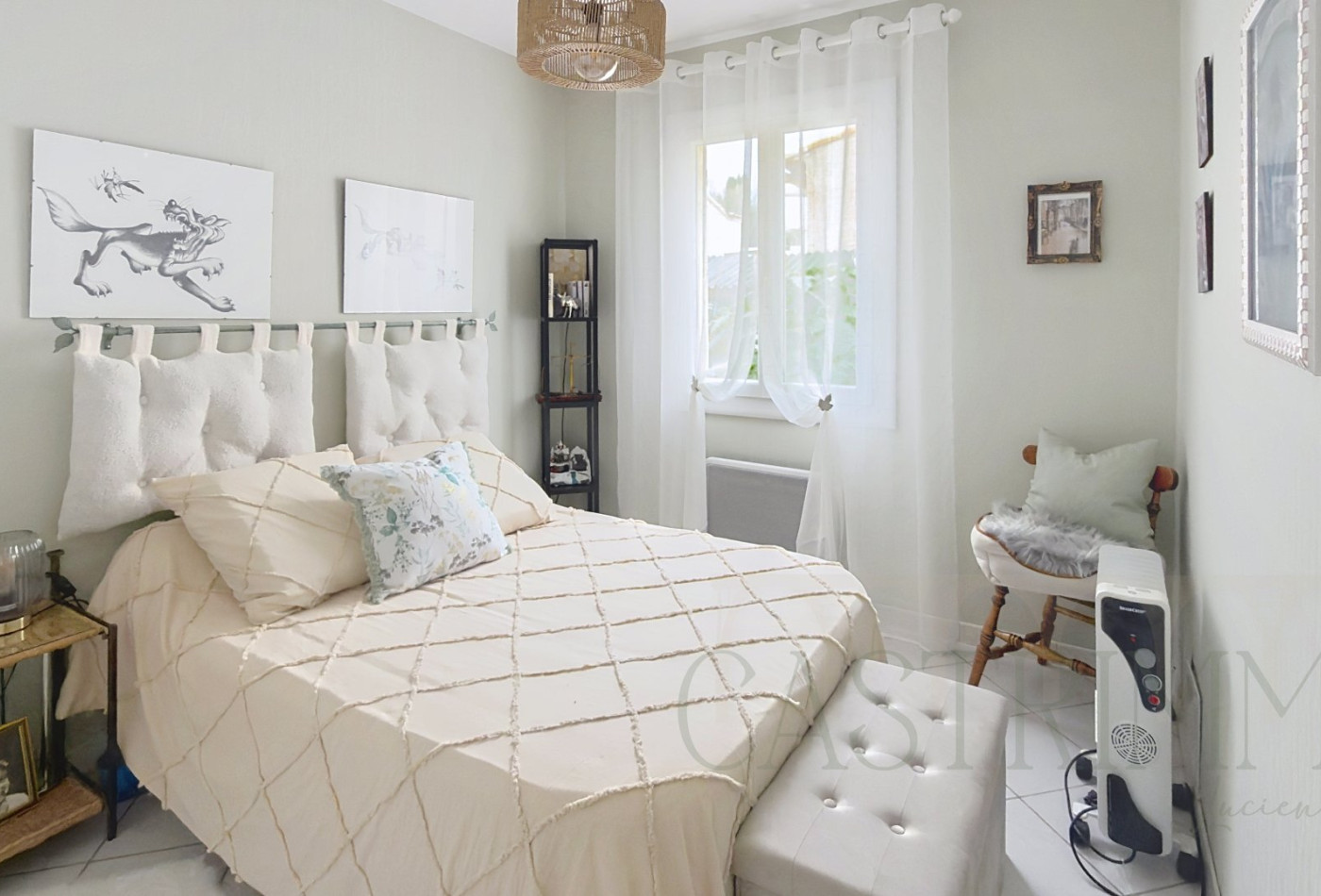 vente Maison Vendargues - Photo 6