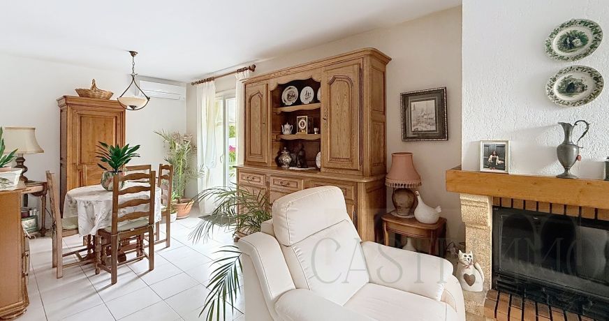 vente Maison Vendargues