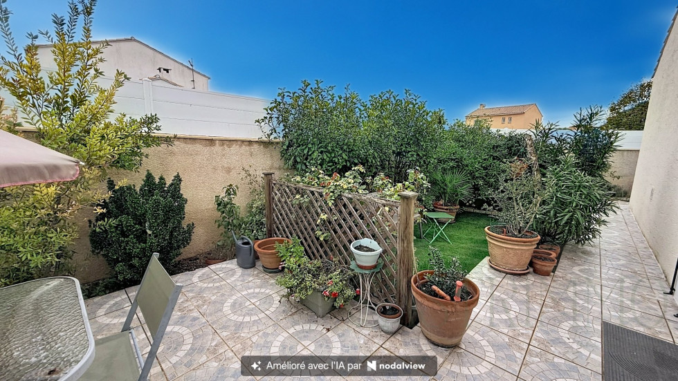 vente Maison Vendargues - Photo 2