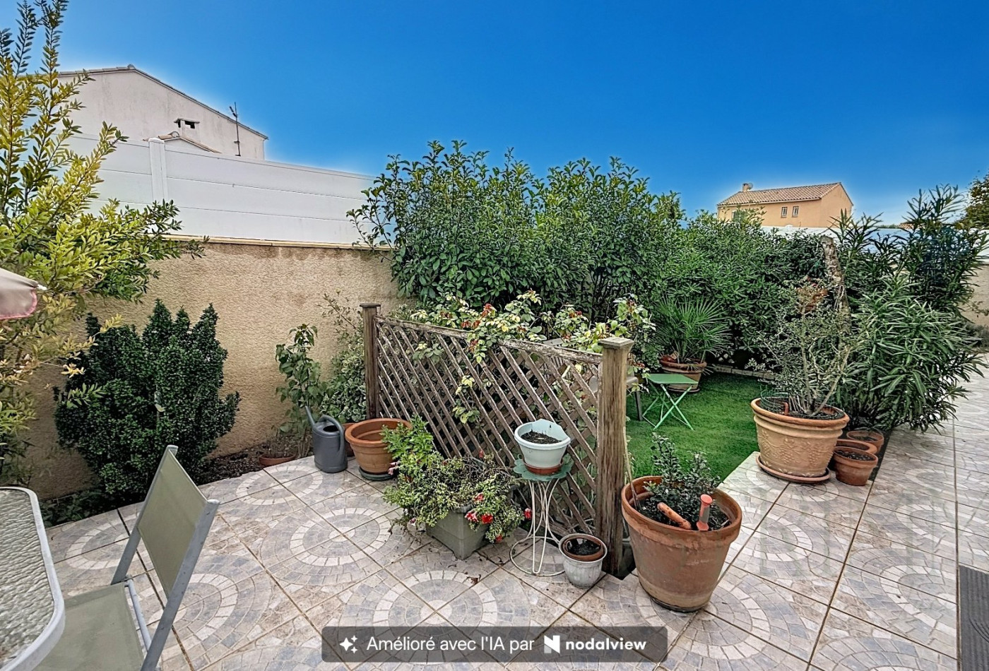 vente Maison Vendargues - Photo 2
